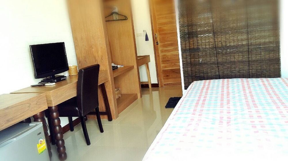 Nakorn De Sukhothai Hip Hotel Buitenkant foto